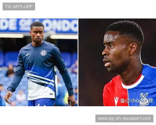 切尔西青训新星首秀即收获进球，未来之星点亮蓝血传承